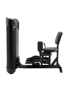 Dual Station abducteur adducteur INSPIRE FITNESS-Home-musculation-Pas cher