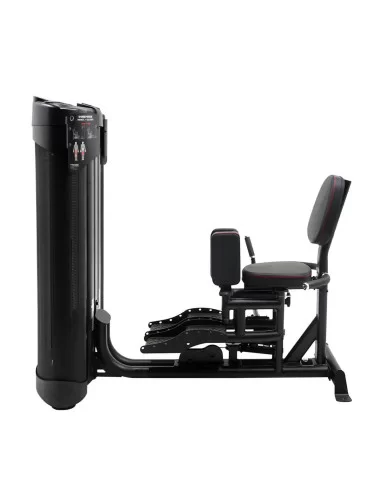 Dual Station abducteur adducteur INSPIRE FITNESS-Home-musculation-Pas cher