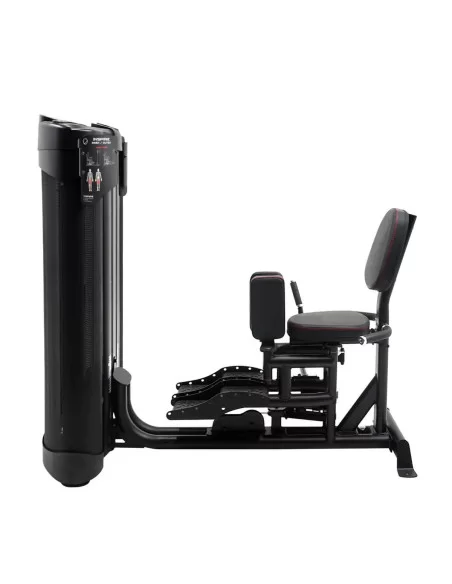 Dual Station interne/externe 