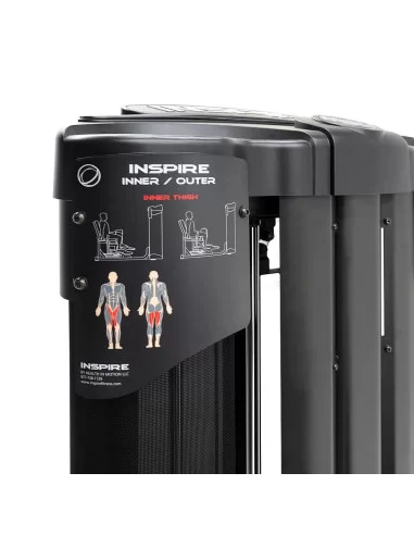 Dual Station interne/externe 