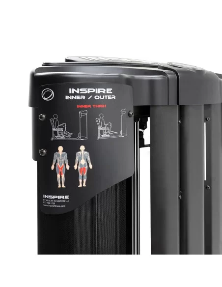 Dual Station interne/externe 