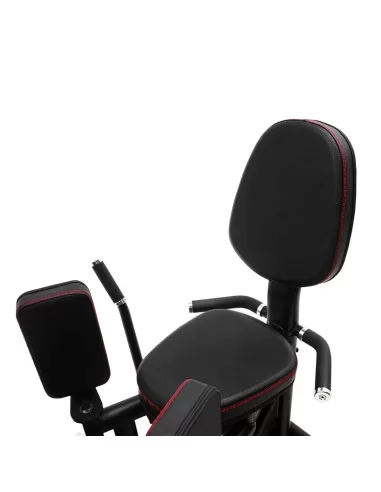 Dual Station interne/externe 