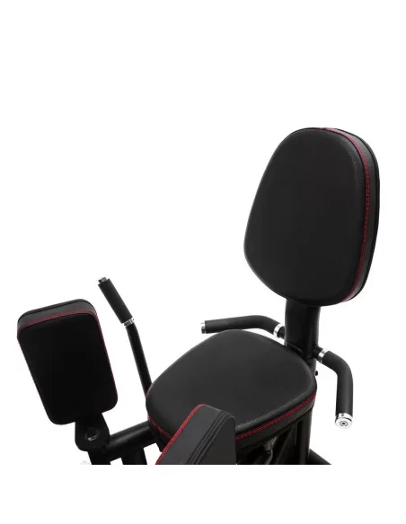 Dual Station interne/externe 