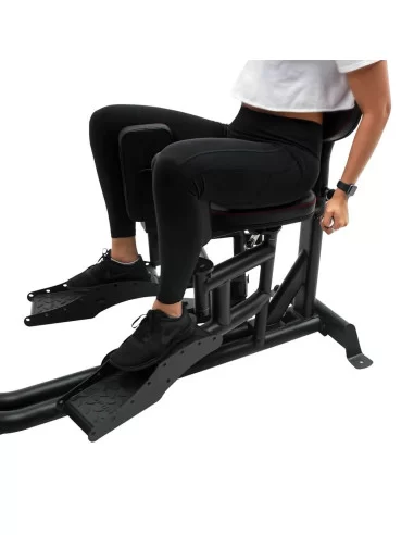 Dual Station interne/externe 