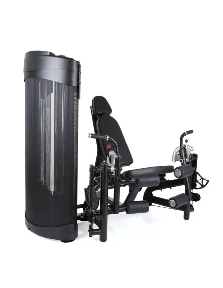 Double station Leg extension / Leg Curl Unilatéral INSPIRE FITNESS-Home-musculation-Pas cher