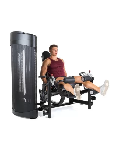 Double station Leg extension / Leg Curl Unilatéral INSPIRE FITNESS-Home-musculation-Pas cher