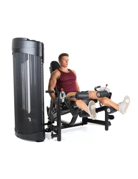 Double station Leg extension / Leg Curl Unilatéral INSPIRE FITNESS-Home-musculation-Pas cher