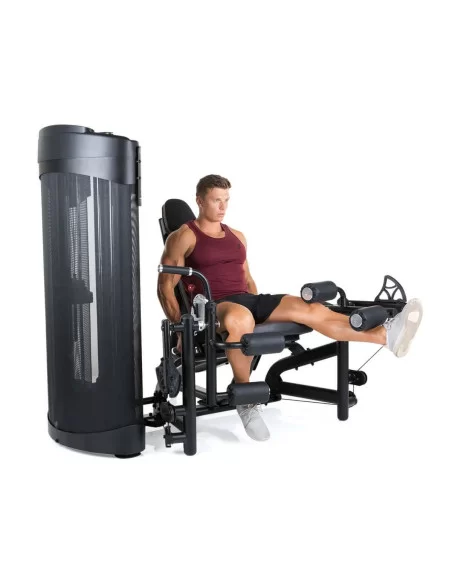 Double station Leg extension / Leg Curl Unilatéral INSPIRE FITNESS-Home-musculation-Pas cher