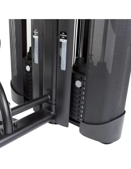 Double station Leg extension / Leg Curl Unilatéral INSPIRE FITNESS-Home-musculation-Pas cher