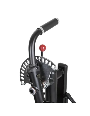 Double station Leg extension / Leg Curl Unilatéral INSPIRE FITNESS-Home-musculation-Pas cher