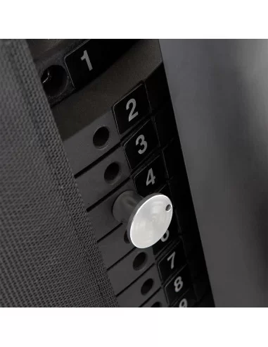 Station double Lat Pulldown /Rowing assis   INSPIRE FITNESS-Home-musculation-Pas cher