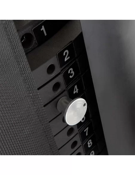 Station double Lat Pulldown /Rowing assis   INSPIRE FITNESS-Home-musculation-Pas cher