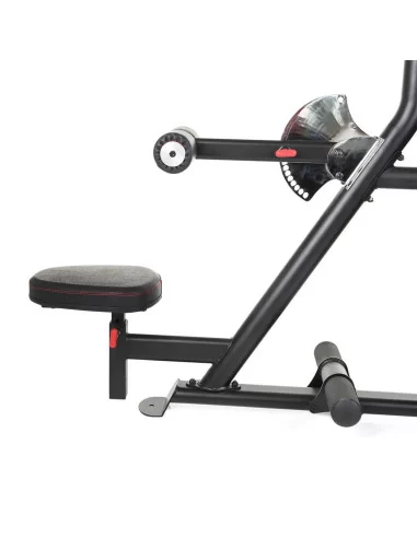 Station double Lat Pulldown /Rowing assis   INSPIRE FITNESS-Home-musculation-Pas cher