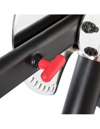 Station double Lat Pulldown /Rowing assis   INSPIRE FITNESS-Home-musculation-Pas cher