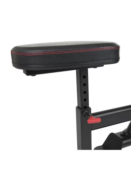 Station double Lat Pulldown /Rowing assis   INSPIRE FITNESS-Home-musculation-Pas cher