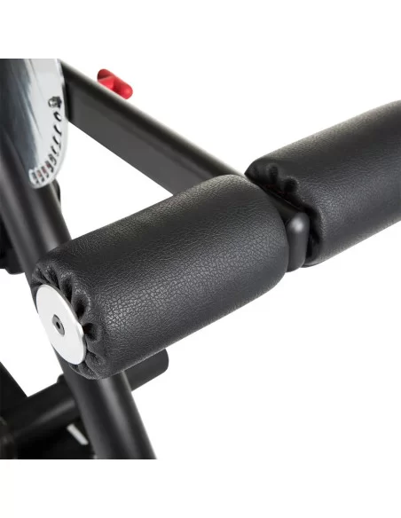 Station double Lat Pulldown /Rowing assis   INSPIRE FITNESS-Home-musculation-Pas cher