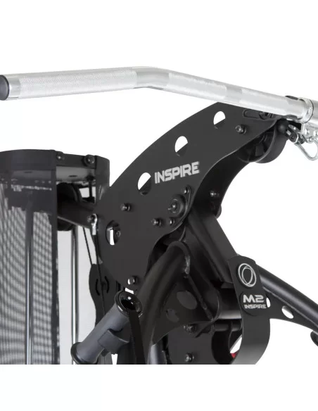 INSPIRE FITNESS  Multygym M2-Home-musculation-Pas cher