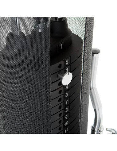 INSPIRE FITNESS  Multygym M2-Home-musculation-Pas cher