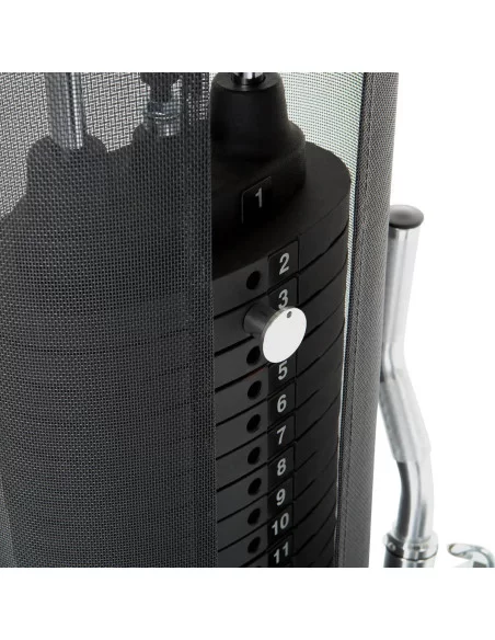 INSPIRE FITNESS  Multygym M2-Home-musculation-Pas cher