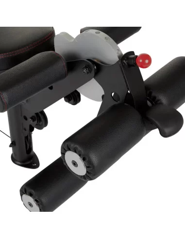 INSPIRE FITNESS  Multygym M2-Home-musculation-Pas cher