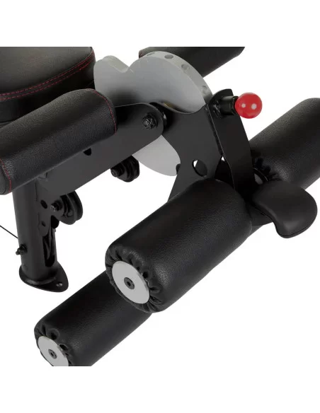 INSPIRE FITNESS  Multygym M2-Home-musculation-Pas cher