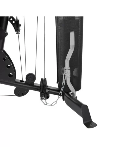 INSPIRE FITNESS  Multygym M2-Home-musculation-Pas cher