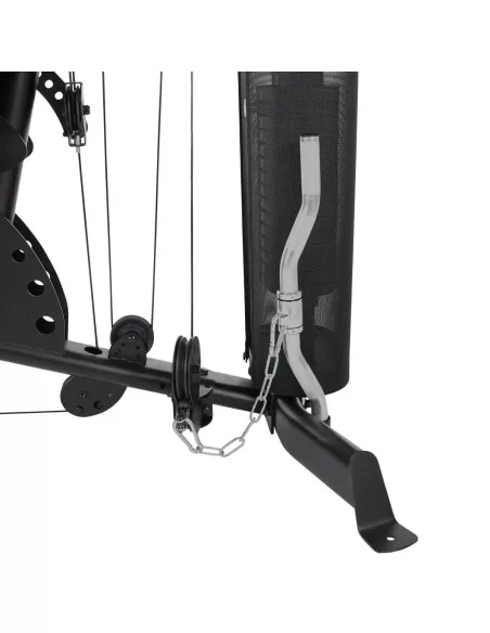 INSPIRE FITNESS  Multygym M2-Home-musculation-Pas cher