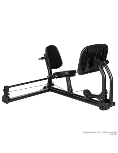 INSPIRE FITNESS  Multygym M2-Home-musculation-Pas cher