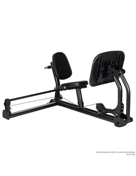 INSPIRE FITNESS  Multygym M2-Home-musculation-Pas cher