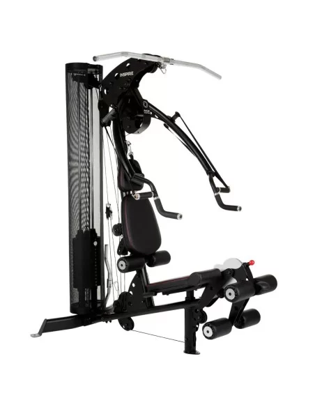 INSPIRE FITNESS  Multygym M2-Home-musculation-Pas cher