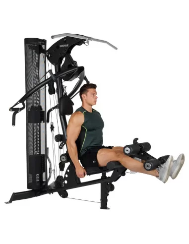 INSPIRE FITNESS  Multygym M2-Home-musculation-Pas cher