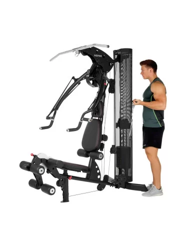 INSPIRE FITNESS  Multygym M2-Home-musculation-Pas cher