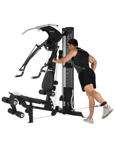 INSPIRE FITNESS  Multygym M2-Home-musculation-Pas cher