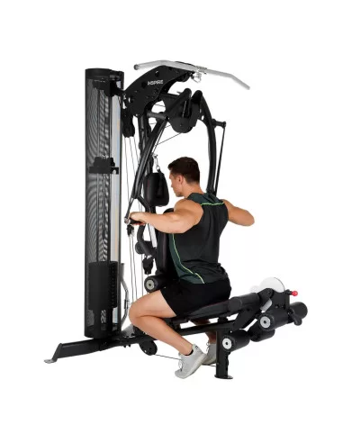 INSPIRE FITNESS  Multygym M2-Home-musculation-Pas cher