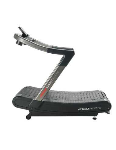 AssaultRunner Elite 