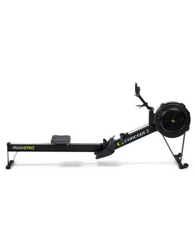 Concept 2 - RAMEUR ROWERG - PM5-Home-musculation-Pas cher