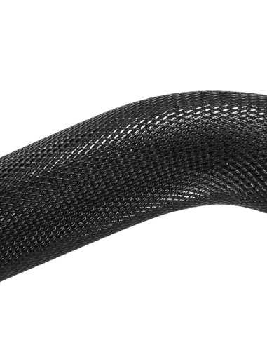 EZ Curl Bar, 12kg - Black-Home-musculation-Pas cher