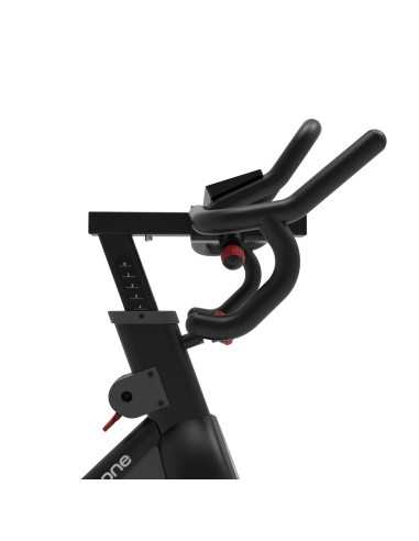 MT6 professional spinning bike - Bodytone
