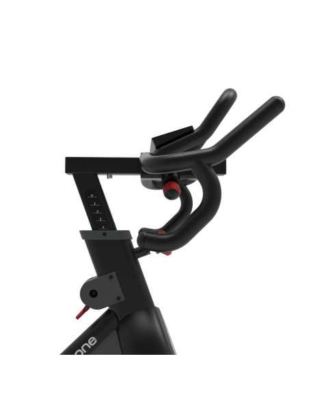 Bicicleta de spinning profissional MT6 - Bodytone