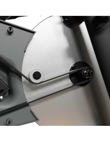 MT6 professional spinning bike - Bodytone