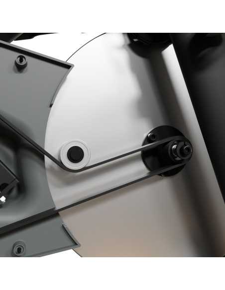 MT6 professional spinning bike - Bodytone