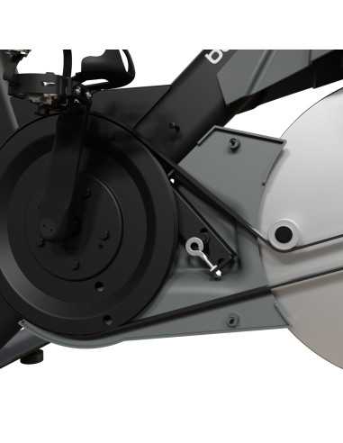 MT6 professional spinning bike - Bodytone