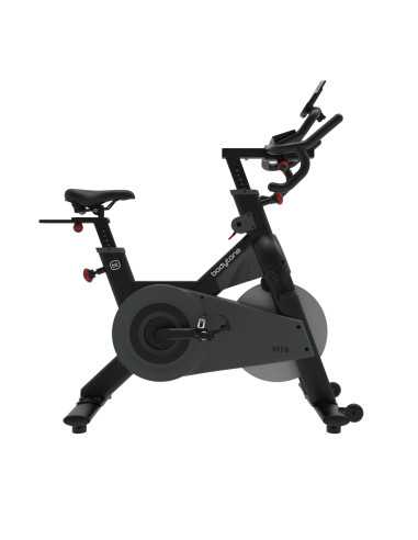 MT6 professional spinning bike - Bodytone