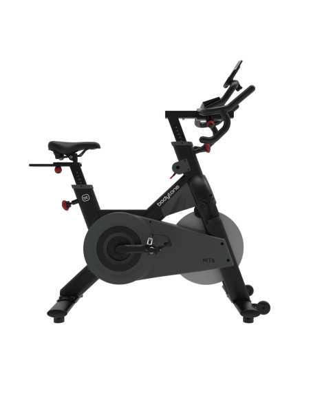 MT6 professional spinning bike - Bodytone