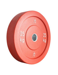 Set 150KG - Plaques de pare-chocs antiémeute, colorées 2