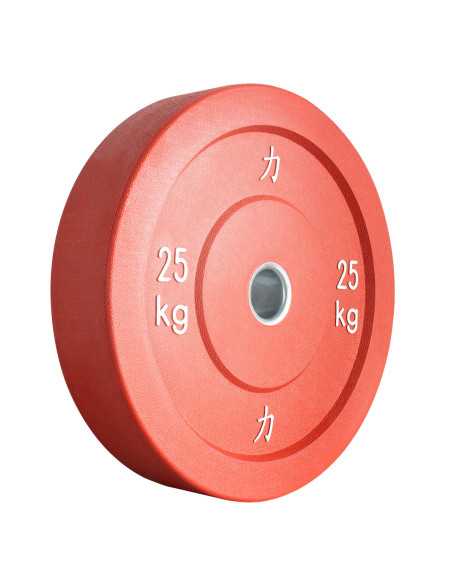 Set 150KG - Plaques de pare-chocs antiémeute, colorées