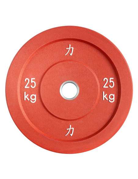 Set 150KG - Plaques de pare-chocs antiémeute, colorées