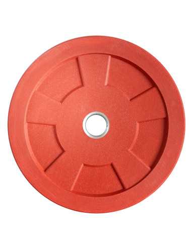 Set 150KG - Plaques de pare-chocs antiémeute, colorées