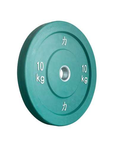 Set 150KG - Plaques de pare-chocs antiémeute, colorées