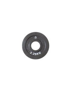 157.5KG Set -  Cast Iron Plates Olympique-Home-musculation-Pas cher 2